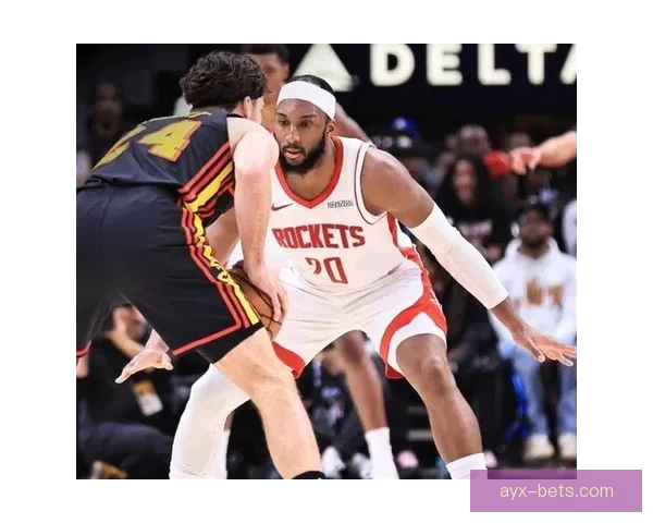 火箭后悔不已 246万中锋创8项新高蜕变成内线霸主 老鹰仅用85万成最大赢家