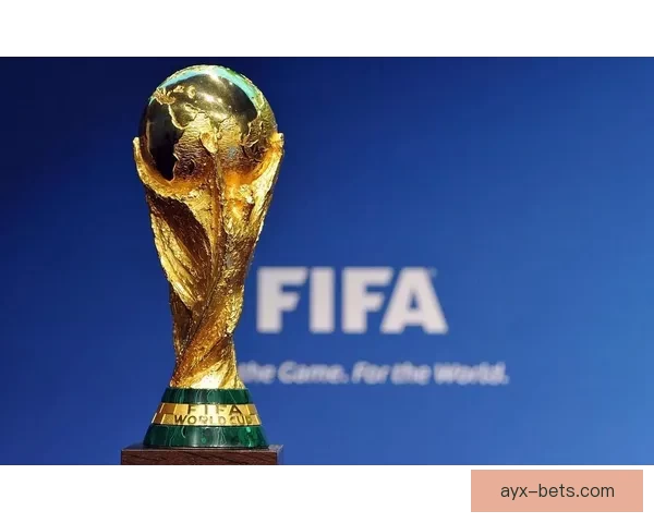 美加墨世界杯点燃北美激情全球豪强逐梦绿茵巅峰荣耀四年盛典