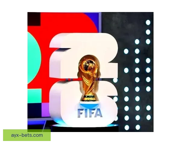 2026年世界杯美国盛宴:体育与文化的全球融合与未来展望 2026年世界杯美国盛宴:体育与文化的全球融合与未来展望