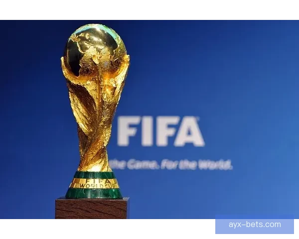 全面解析世界杯竞猜投注玩法策略技巧概率与资金管理实战指南