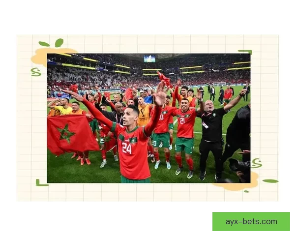 2026年世界杯落幕回顾与精彩瞬间全解析