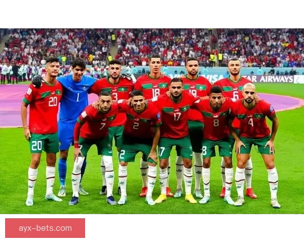 围绕2026世界杯赔率变化透视强队走势与黑马机会全景分析详解