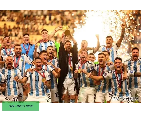 2026年世界杯精彩集锦盘点 高光时刻与震撼瞬间回顾