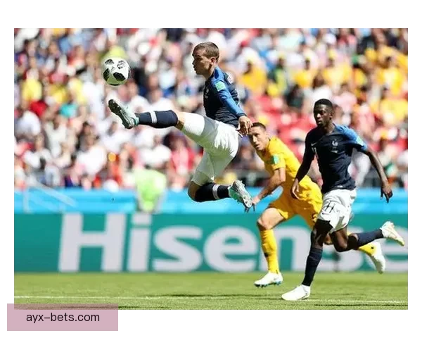 2026年世界杯精彩集锦盘点 高光时刻与震撼瞬间回顾