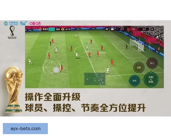 世界杯足球竞猜入口热门平台推荐与新手安全玩法技巧全面指南